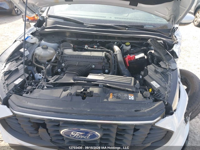 Aukcja sprzedaży 2025 Ford Escape Platinum, vin: 1FMCU9JA9SUA83447, numer aukcji: 12703430