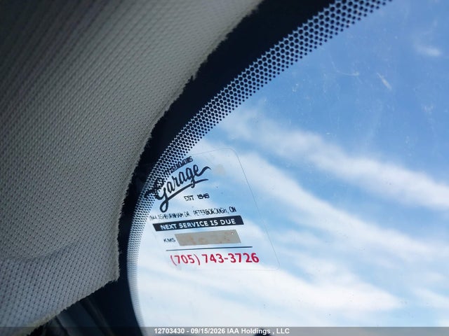 Aukcja sprzedaży 2025 Ford Escape Platinum, vin: 1FMCU9JA9SUA83447, numer aukcji: 12703430