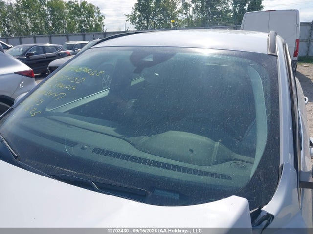 Aukcja sprzedaży 2025 Ford Escape Platinum, vin: 1FMCU9JA9SUA83447, numer aukcji: 12703430