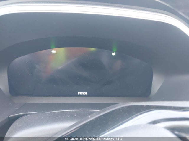 Aukcja sprzedaży 2025 Ford Escape Platinum, vin: 1FMCU9JA9SUA83447, numer aukcji: 12703430