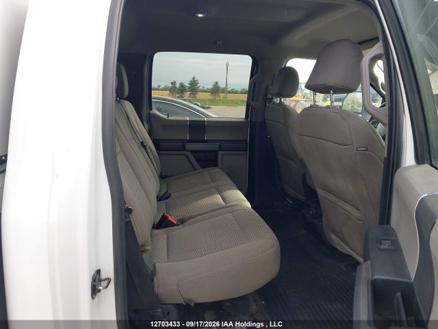1FT8W3B64NEC02516 Ford F350 Super Duty