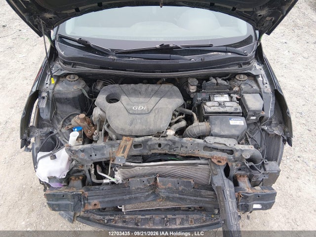 Hyundai ACCENT SE 2016 KMHCT5AE9GU268832 Image 10