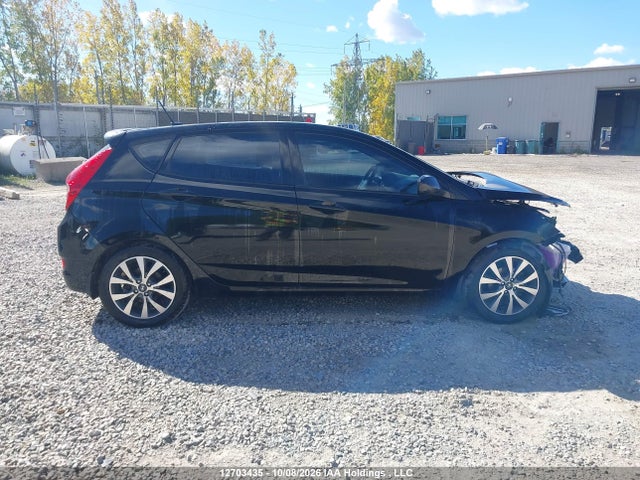 Hyundai ACCENT SE 2016 KMHCT5AE9GU268832 Image 14