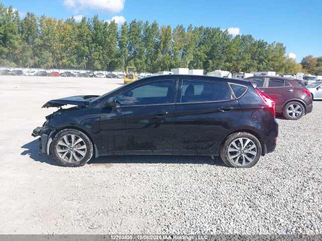Hyundai ACCENT SE 2016 KMHCT5AE9GU268832 Image 15