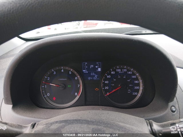 Hyundai ACCENT SE 2016 KMHCT5AE9GU268832 Image 7