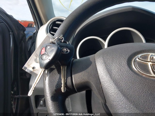 Продаж на аукціоні авто 2010 Toyota Matrix, vin: 2T1LE4EE2AC017528, номер лоту: 12703436