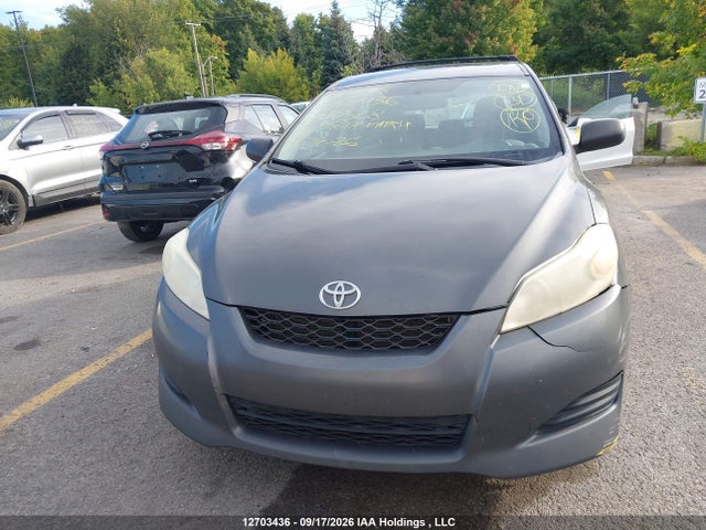 Продаж на аукціоні авто 2010 Toyota Matrix, vin: 2T1LE4EE2AC017528, номер лоту: 12703436