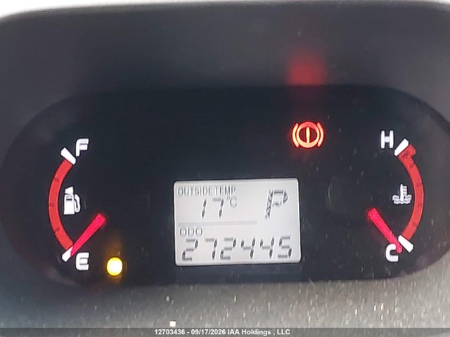 Продаж на аукціоні авто 2010 Toyota Matrix, vin: 2T1LE4EE2AC017528, номер лоту: 12703436