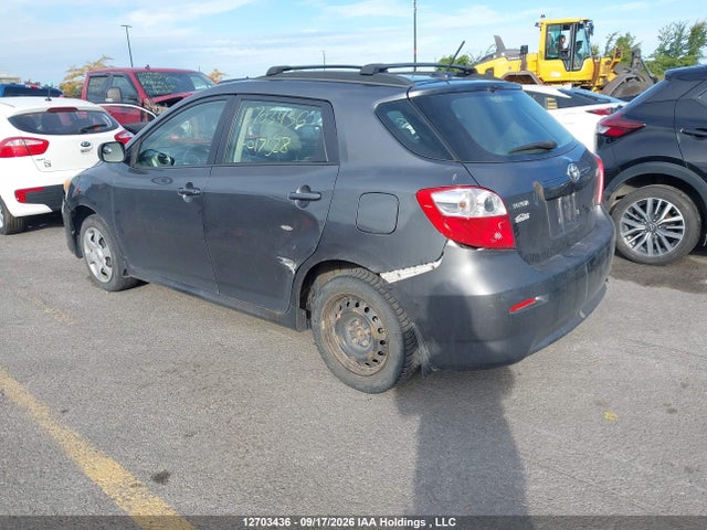 Продаж на аукціоні авто 2010 Toyota Matrix, vin: 2T1LE4EE2AC017528, номер лоту: 12703436