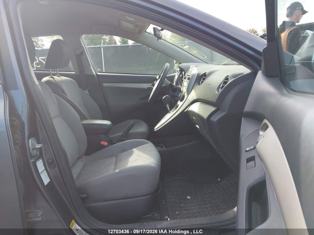 Продаж на аукціоні авто 2010 Toyota Matrix, vin: 2T1LE4EE2AC017528, номер лоту: 12703436