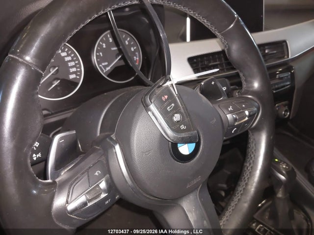 WBXHT3C39J5K24702 BMW X1 Xdrive28i