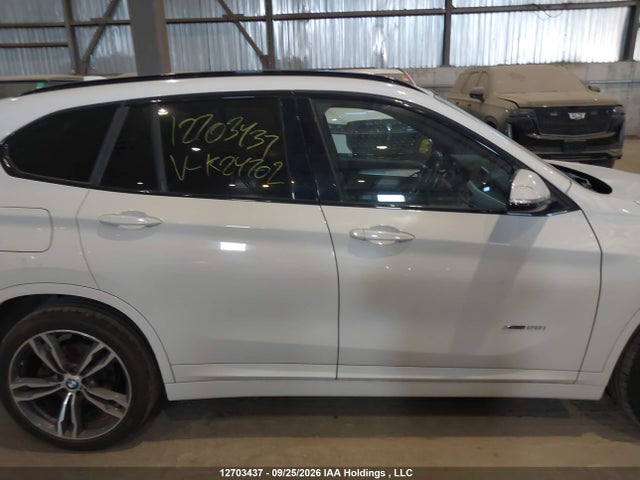 WBXHT3C39J5K24702 BMW X1 Xdrive28i