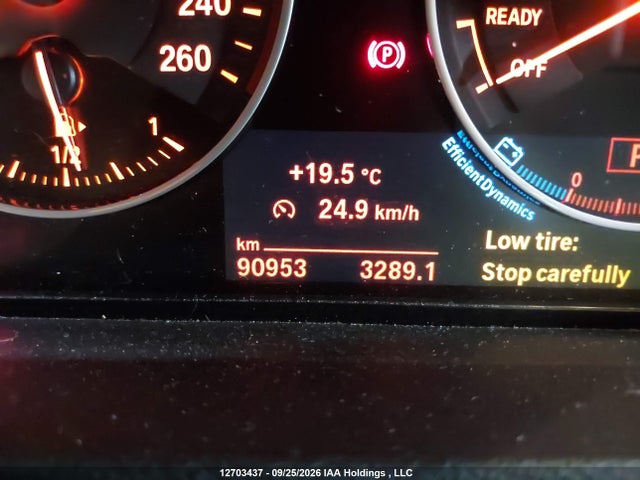 WBXHT3C39J5K24702 BMW X1 Xdrive28i