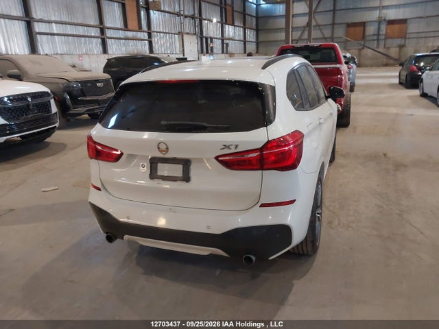 WBXHT3C39J5K24702 BMW X1 Xdrive28i