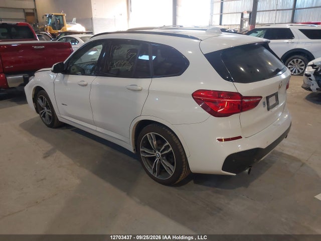 WBXHT3C39J5K24702 BMW X1 Xdrive28i