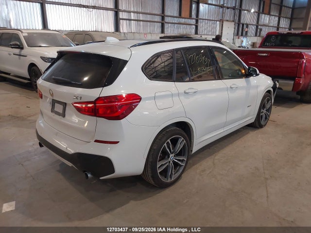 WBXHT3C39J5K24702 BMW X1 Xdrive28i
