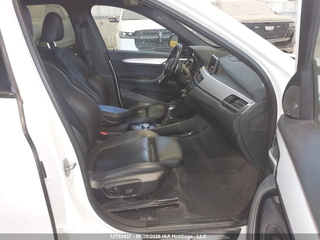 WBXHT3C39J5K24702 BMW X1 Xdrive28i