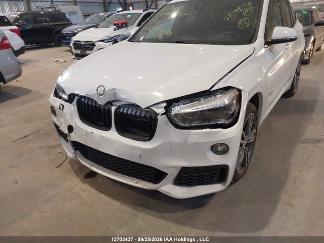 WBXHT3C39J5K24702 BMW X1 Xdrive28i