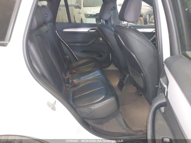 WBXHT3C39J5K24702 BMW X1 Xdrive28i