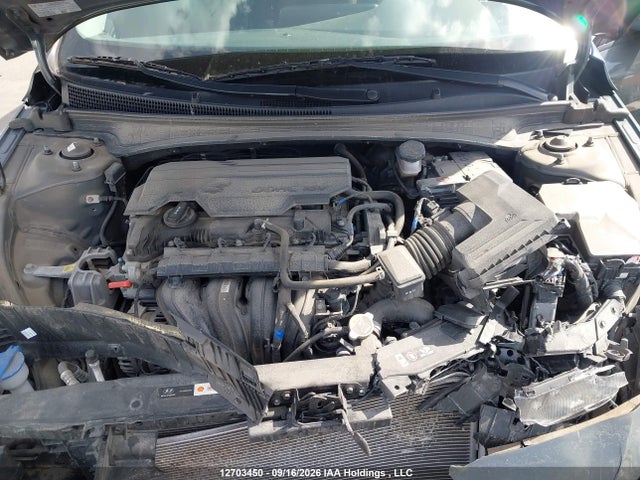 Hyundai Elantra 2023 KMHLM4AG7PU433818 Image 10