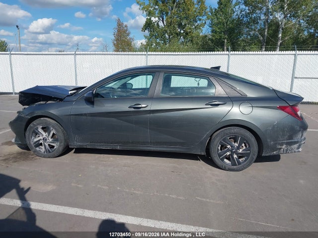 Hyundai Elantra 2023 KMHLM4AG7PU433818 Image 15