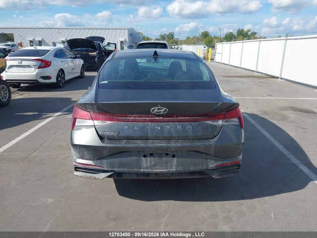 Hyundai Elantra 2023 KMHLM4AG7PU433818 Image 17