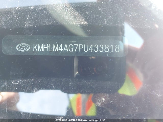 Hyundai Elantra 2023 KMHLM4AG7PU433818 Image 20