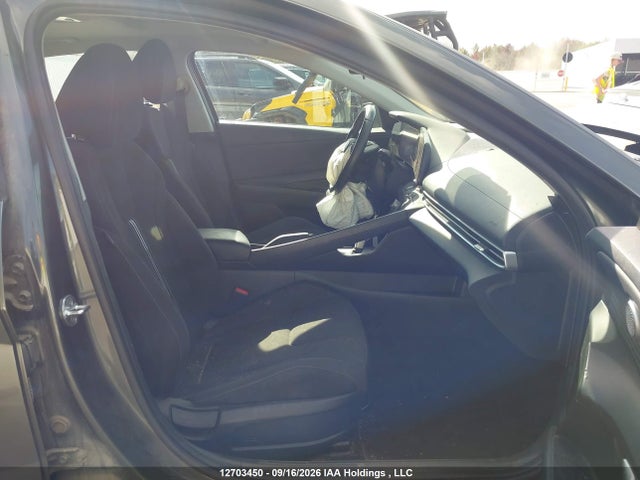 Hyundai Elantra 2023 KMHLM4AG7PU433818 Image 5
