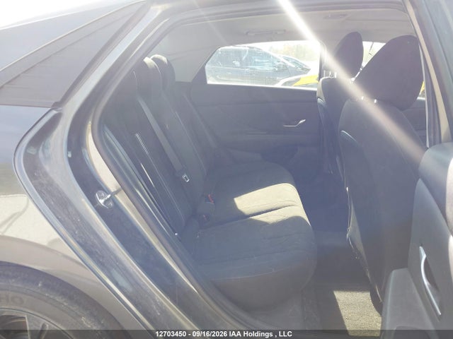 Hyundai Elantra 2023 KMHLM4AG7PU433818 Image 8