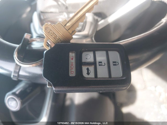 Honda Civic Touring 2018 2HGFC1F9XJH103759 Image 11