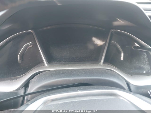 Honda Civic Touring 2018 2HGFC1F9XJH103759 Image 16