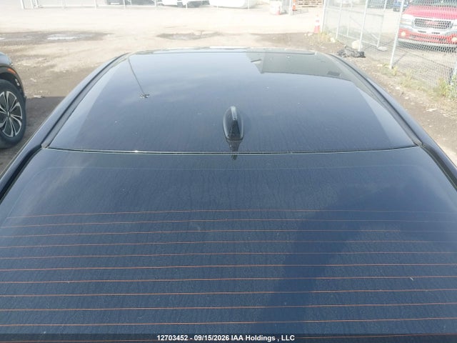 Honda Civic Touring 2018 2HGFC1F9XJH103759 Image 22