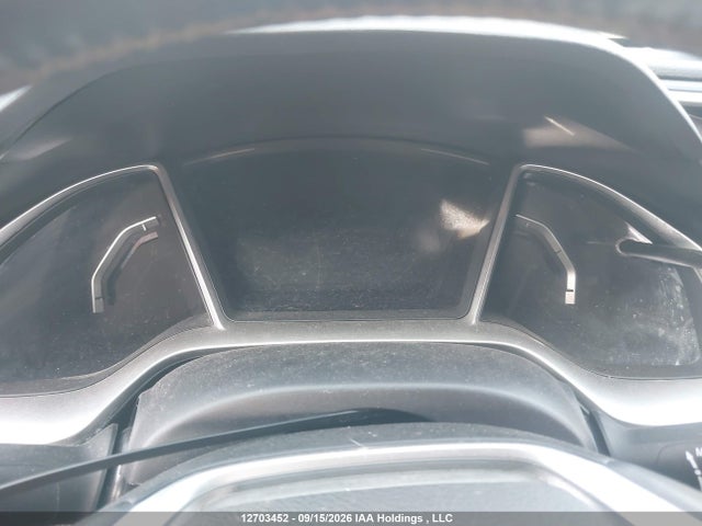 Honda Civic Touring 2018 2HGFC1F9XJH103759 Image 7