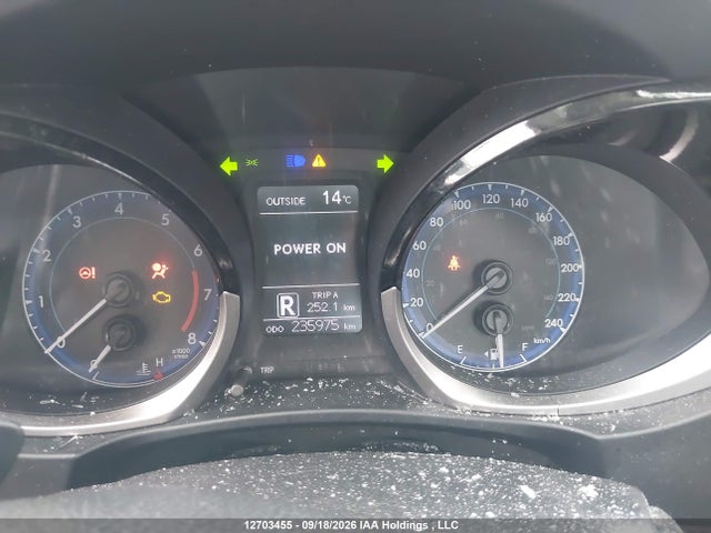 Продажа на аукционе авто 2014 Toyota Corolla L/le/le Pls/prm/s/s Pls, vin: 2T1BURHE9EC024439, номер лота: 12703455