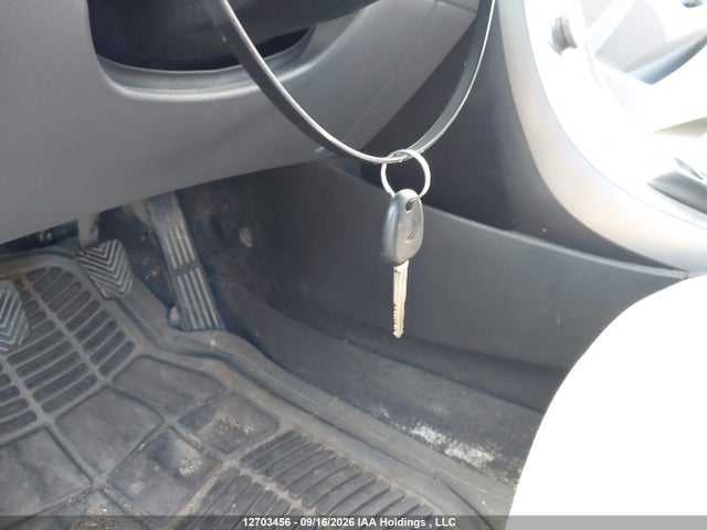 12703456 :رقم المزاد ، 5NPDH4AE9EH498592 vin ، 2014 Hyundai Elantra Se/sport/limited مزاد بيع