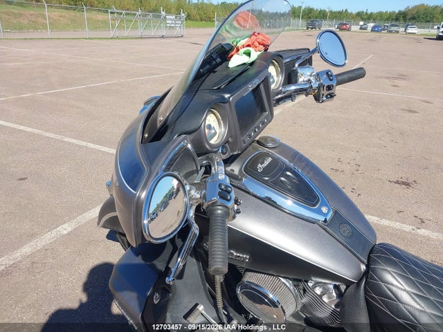 Продажа на аукционе авто 2019 Indian , vin: 56KTRAAA2K3379739, номер лота: 12703457
