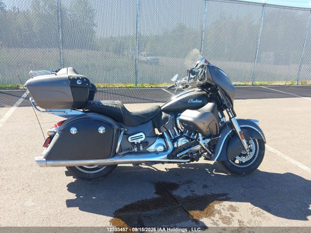 Продажа на аукционе авто 2019 Indian , vin: 56KTRAAA2K3379739, номер лота: 12703457