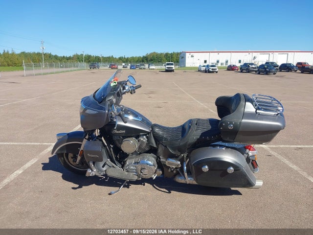 Продажа на аукционе авто 2019 Indian , vin: 56KTRAAA2K3379739, номер лота: 12703457