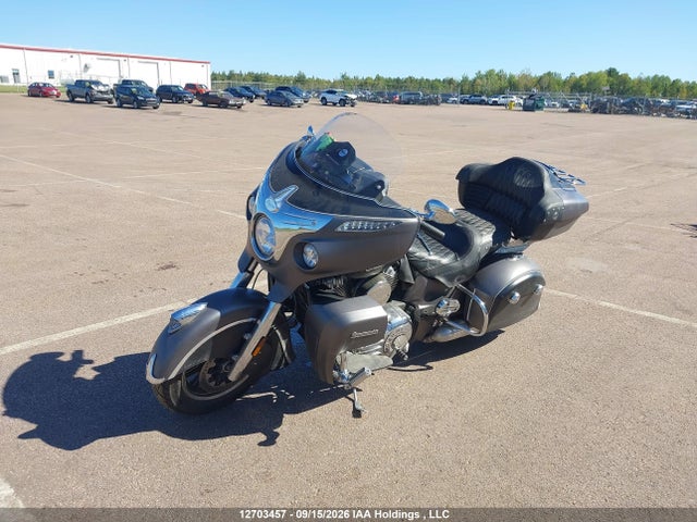 Продажа на аукционе авто 2019 Indian , vin: 56KTRAAA2K3379739, номер лота: 12703457