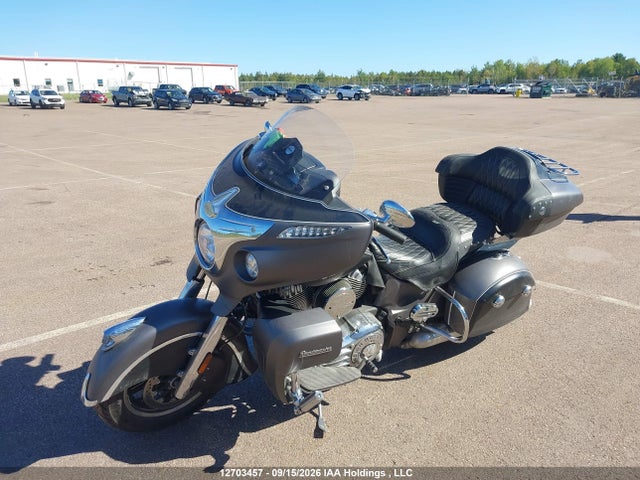 Продажа на аукционе авто 2019 Indian , vin: 56KTRAAA2K3379739, номер лота: 12703457