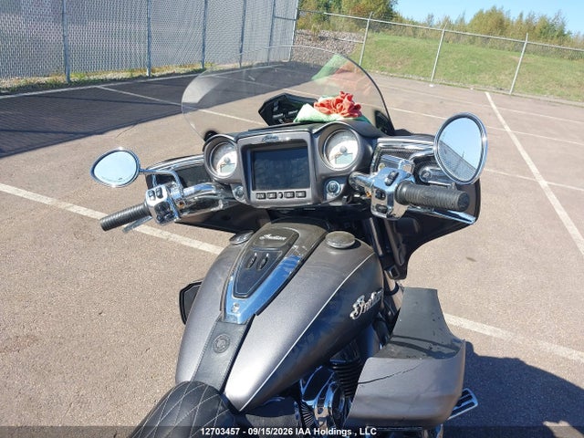 Продажа на аукционе авто 2019 Indian , vin: 56KTRAAA2K3379739, номер лота: 12703457