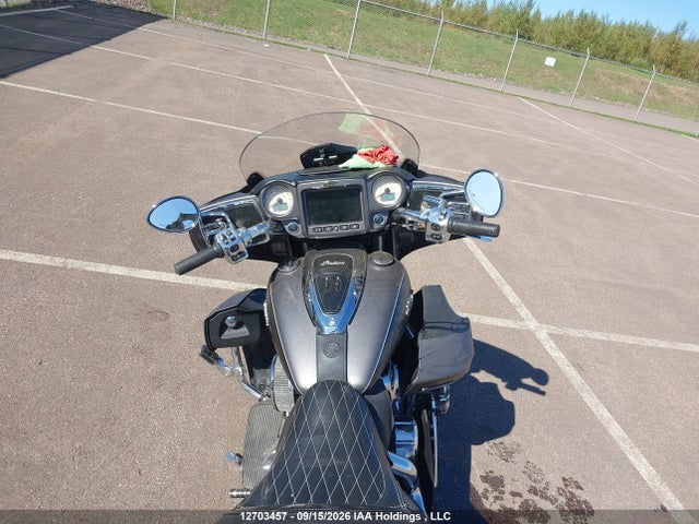 Продажа на аукционе авто 2019 Indian , vin: 56KTRAAA2K3379739, номер лота: 12703457