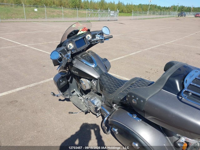 Продажа на аукционе авто 2019 Indian , vin: 56KTRAAA2K3379739, номер лота: 12703457