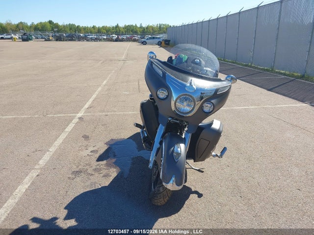 Продажа на аукционе авто 2019 Indian , vin: 56KTRAAA2K3379739, номер лота: 12703457