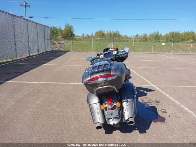 Продажа на аукционе авто 2019 Indian , vin: 56KTRAAA2K3379739, номер лота: 12703457