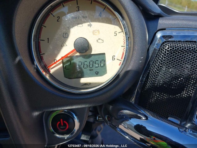 Продажа на аукционе авто 2019 Indian , vin: 56KTRAAA2K3379739, номер лота: 12703457