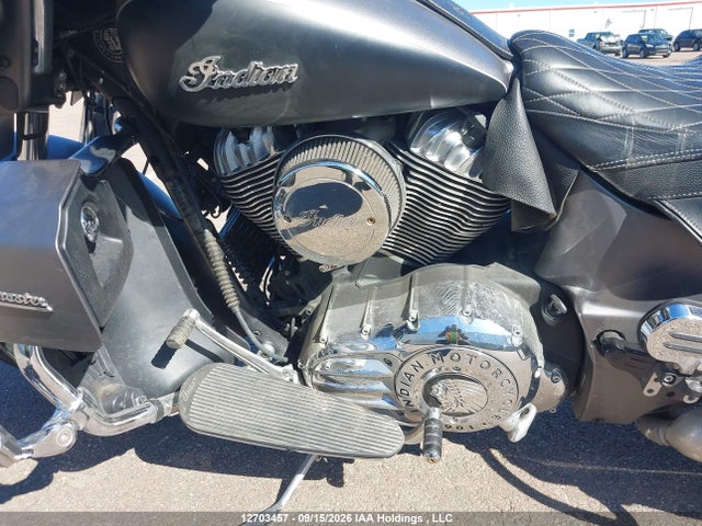 Продажа на аукционе авто 2019 Indian , vin: 56KTRAAA2K3379739, номер лота: 12703457