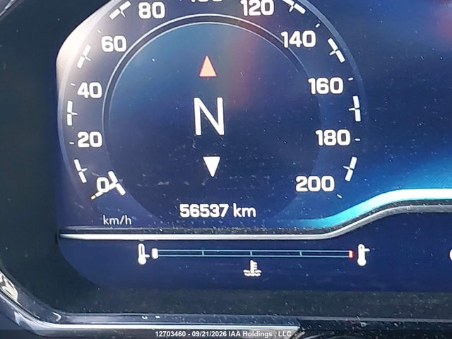 12703460 :رقم المزاد ، 1GCUDDE8XRZ223991 vin ، 2024 Chevrolet Silverado 1500 مزاد بيع