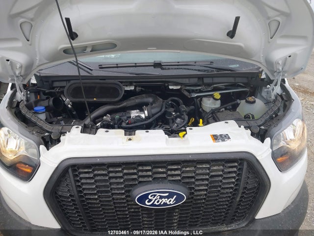 1FTBR2C89TKB07942 Ford Transit T-250