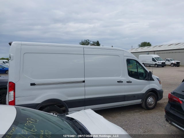 1FTBR2C89TKB07942 Ford Transit T-250